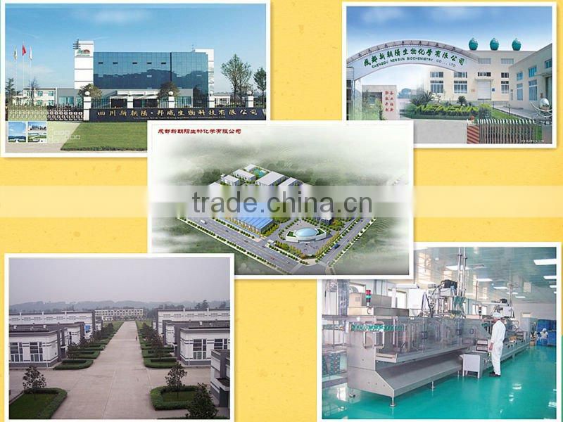 Biological pesticide matrine 90% TC