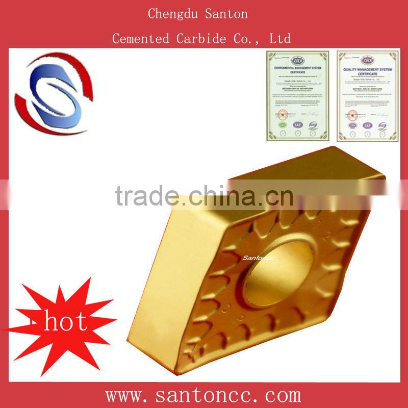 tnmg160304 tungsten carbide insert