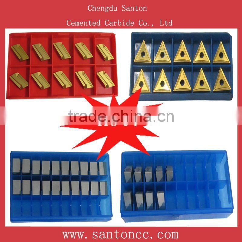 tnmg160304 tungsten carbide insert