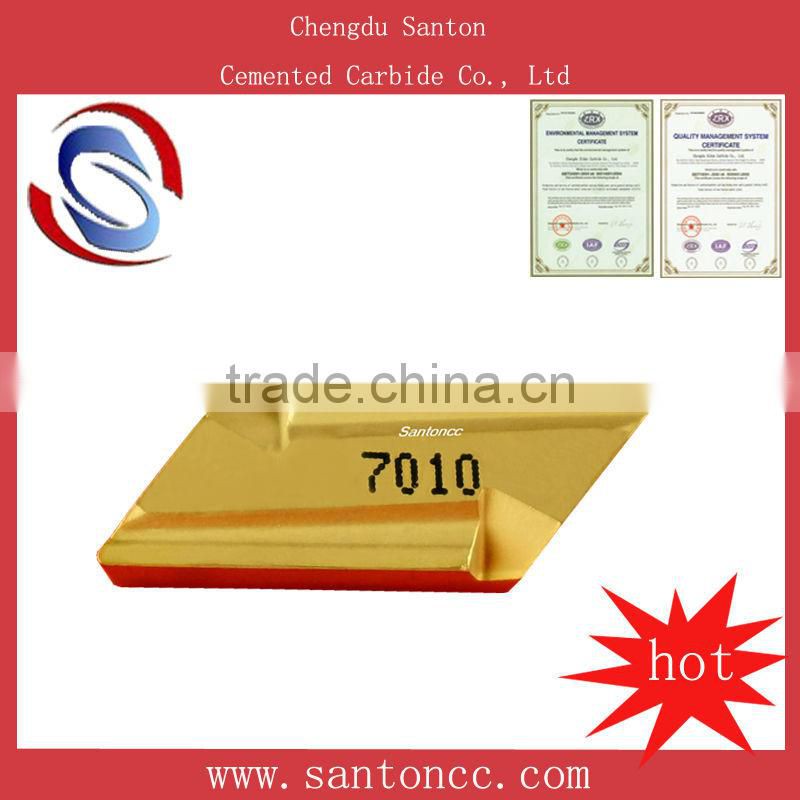 tnmg160304 tungsten carbide insert