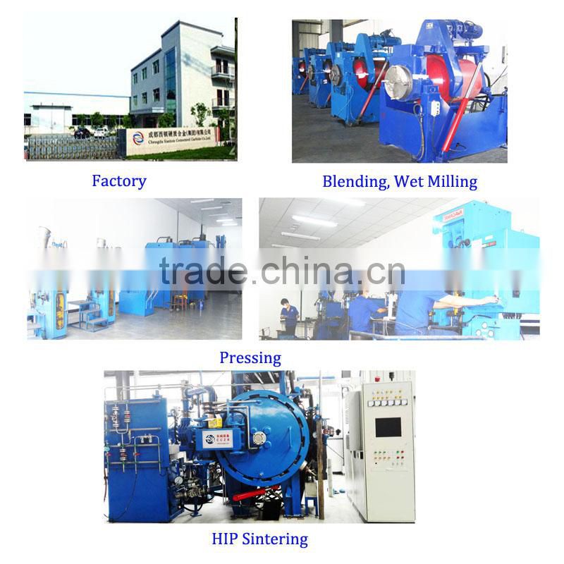 SEKT1204 CNC tungsten carbide turning tools for aluminum