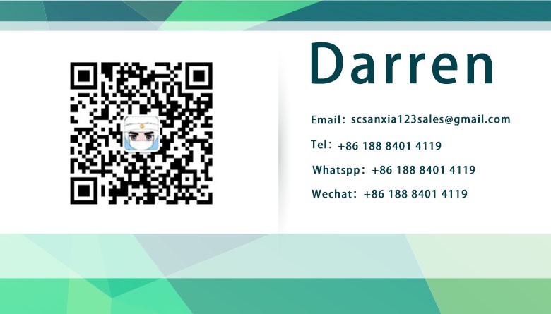 Food Processing Uniform for Food Factory