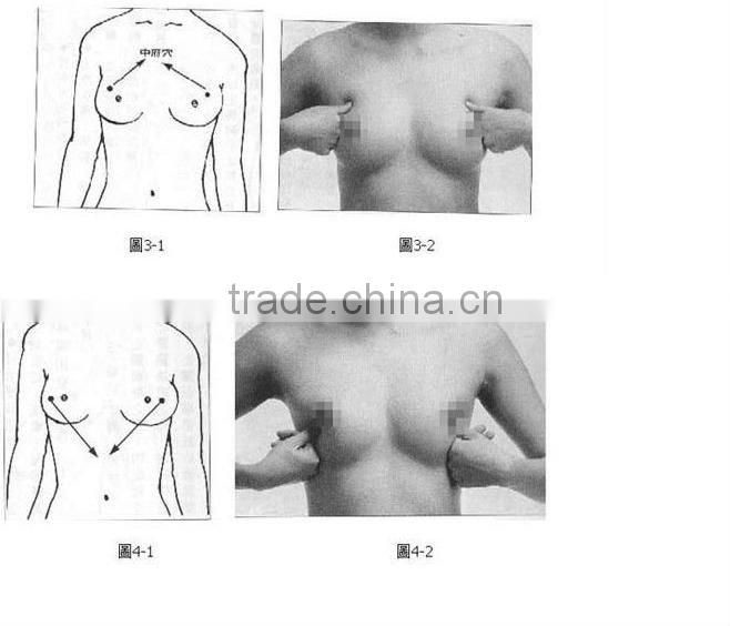 Breast Enhancement Oil