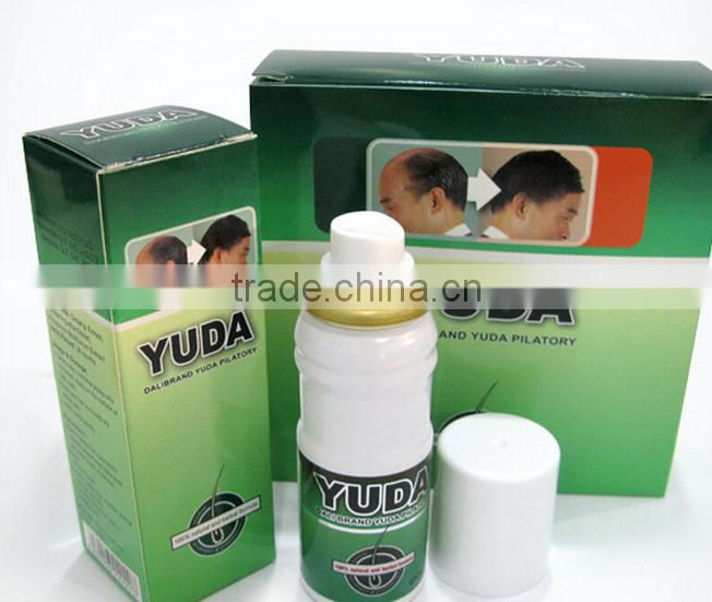 OEM yuda pilatory,hair growth liquid,anti hair loss pilatory,protect hair frost,hair spray