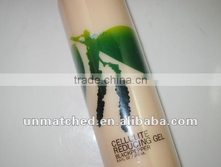 Cellulite Reducing Gel Blackpepper from Thailand