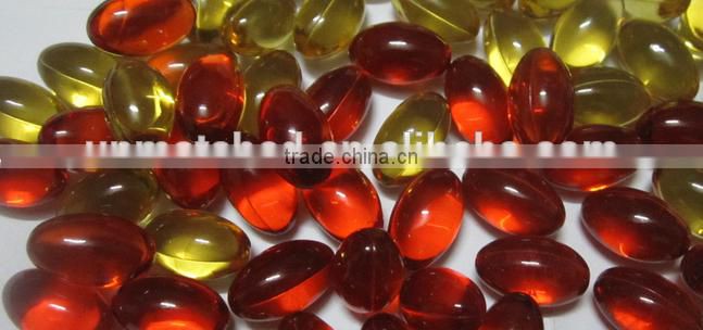 OEM effective vagina tightening soft capsules with antipyrotic,tightness, nourishing, and aphrodisiac function together