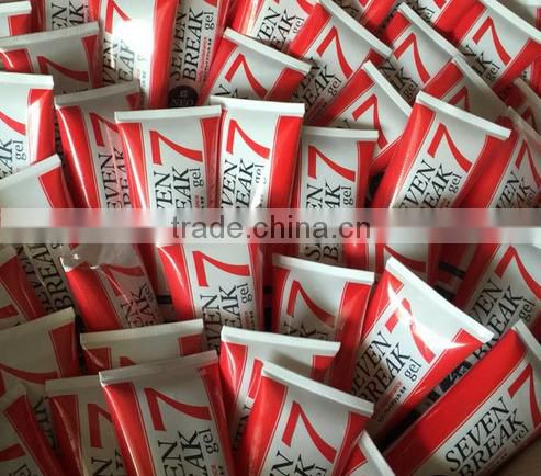 seven break gel 200g body building cream,seven days slimming cream,lose weight gel