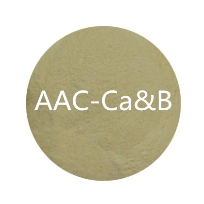 Calcium Boron Banana Fertilizer Amino Acid Chelate Ca+B