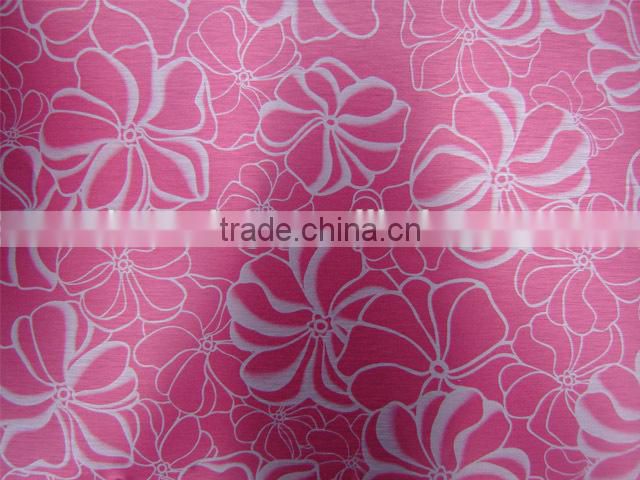 aluminum foil faced MDF