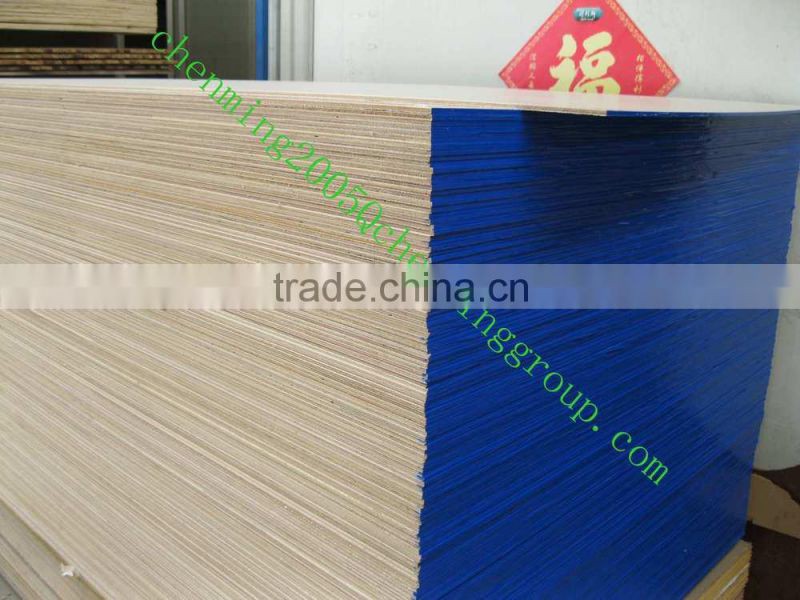 Aluminum Plywood