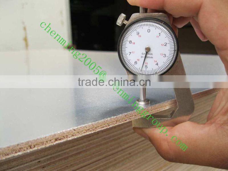Aluminum Plywood