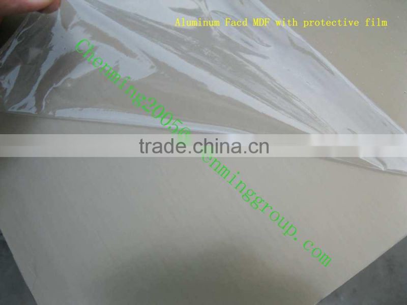Aluminum Plywood
