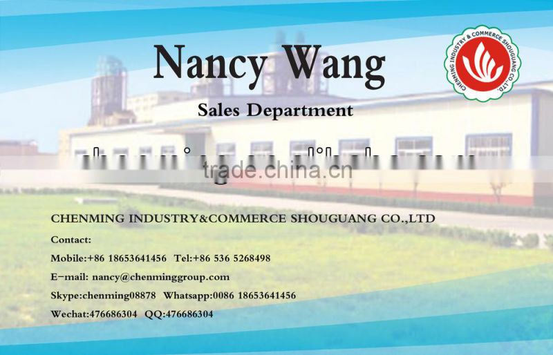 aluminum foil faced MDF