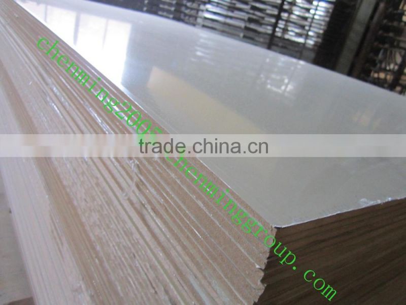 Aluminum Plywood