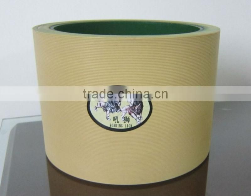 PU best quality rice rubber roller 10 inch