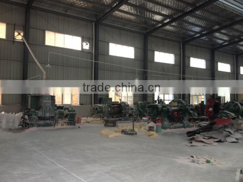 PU best quality rice rubber roller 10 inch