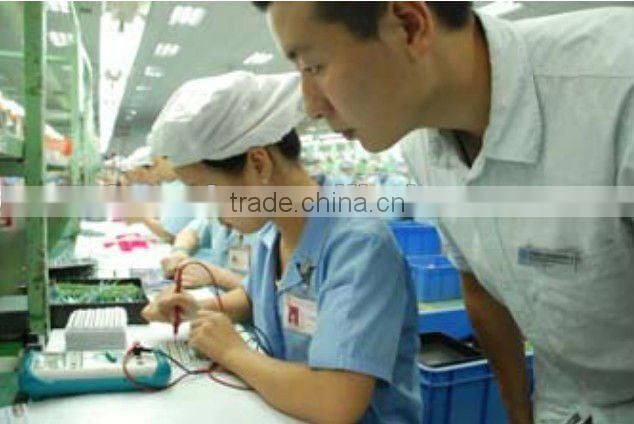 Pre-shipment Inspection CCIC