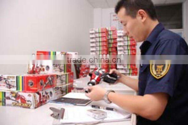 China Battery Packs Products CCIC Inspection Service