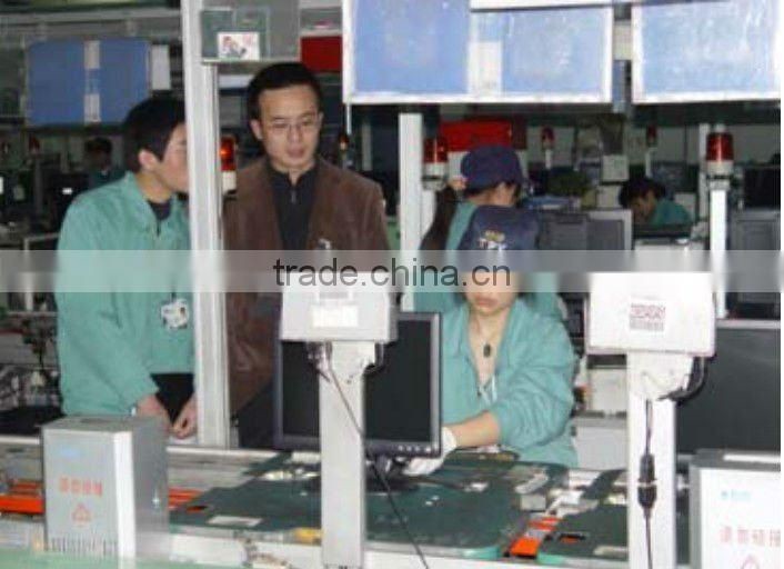 China Battery Packs Products CCIC Inspection