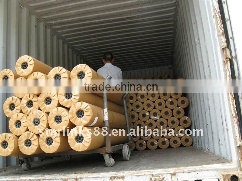 High Efficiency Newsprint Paper/A4 copy paper Making Machine