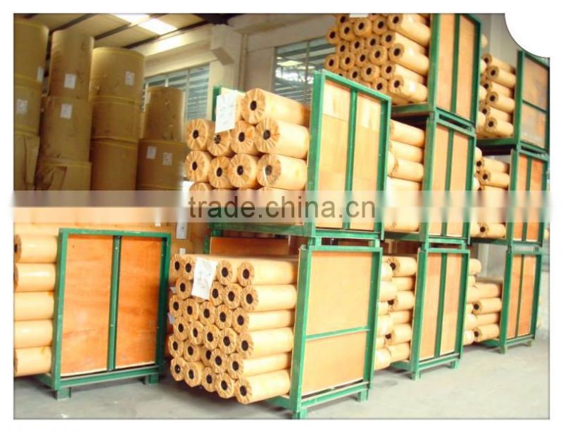 garment factory CAD plotter paper roll