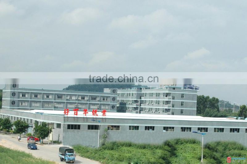 garment factory CAD plotter paper roll