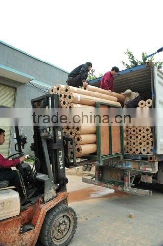 High Efficiency Newsprint Paper/A4 copy paper Making Machine