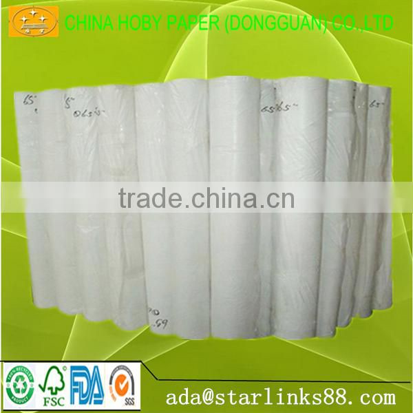 CAM garment HDPE Vacuum Film for Cutting room