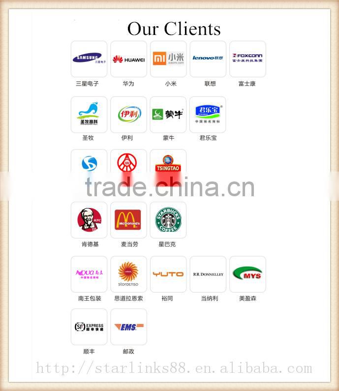 High Efficiency Newsprint Paper/A4 copy paper Making Machine