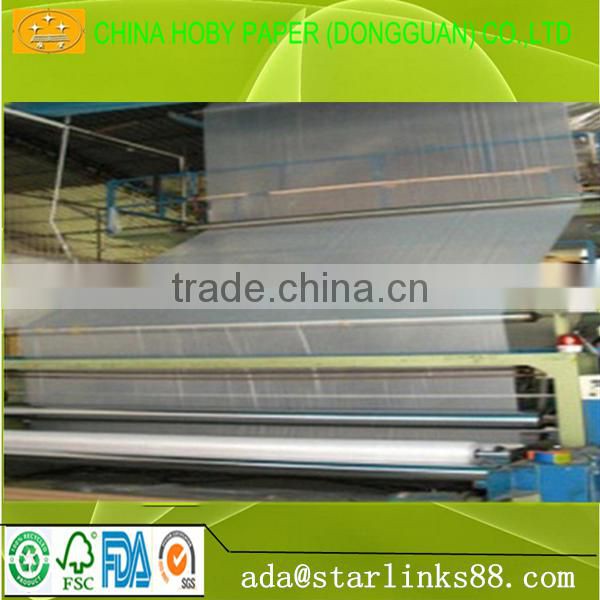 CAM garment HDPE Vacuum Film for Cutting room