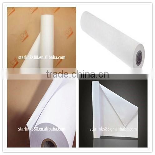 garment factory CAD plotter paper roll