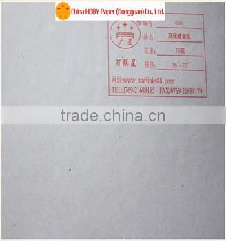 50g stocklot newsprint paper