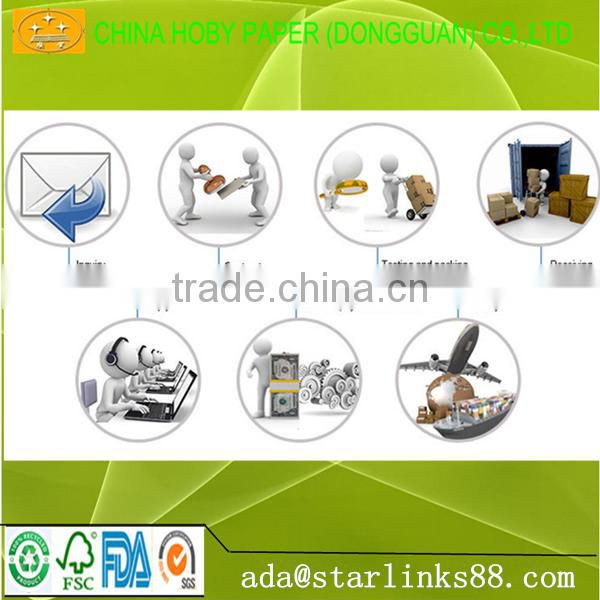 CAM garment HDPE Vacuum Film for Cutting room