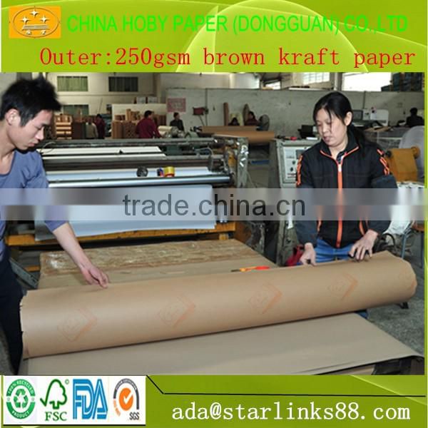 High Efficiency Newsprint Paper/A4 copy paper Making Machine