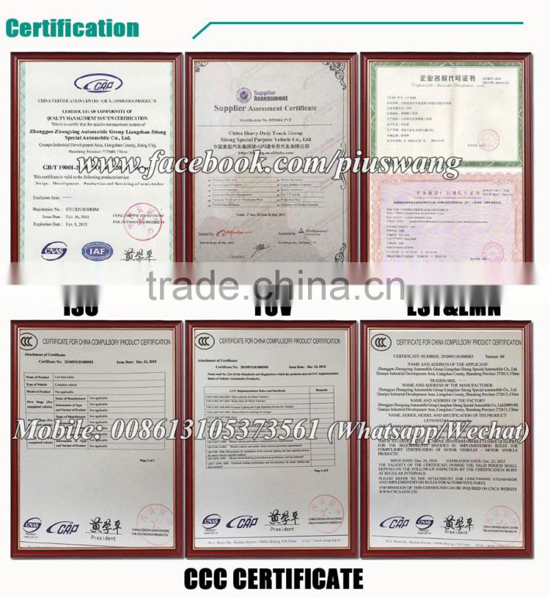 China manufacture 6/8 units suvs car carrier trailer vehicle transport semi trailer for sale