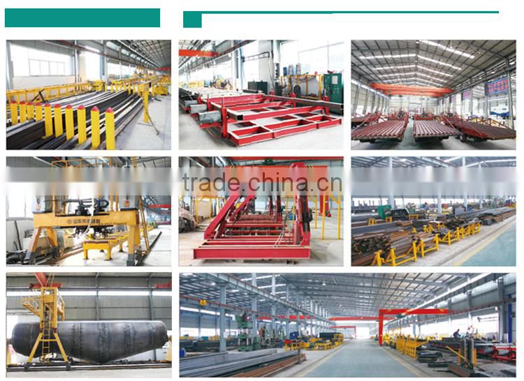 China manufacture 6/8 units suvs car carrier trailer vehicle transport semi trailer for sale