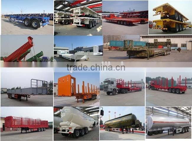 car carrier semi truck trailer