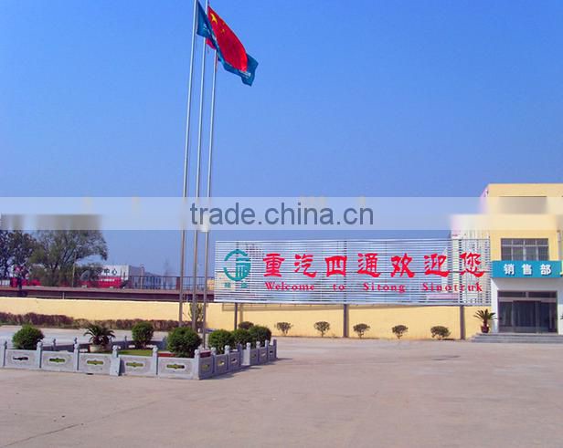 3 axle or 2 axle car transport semi trailer for sale