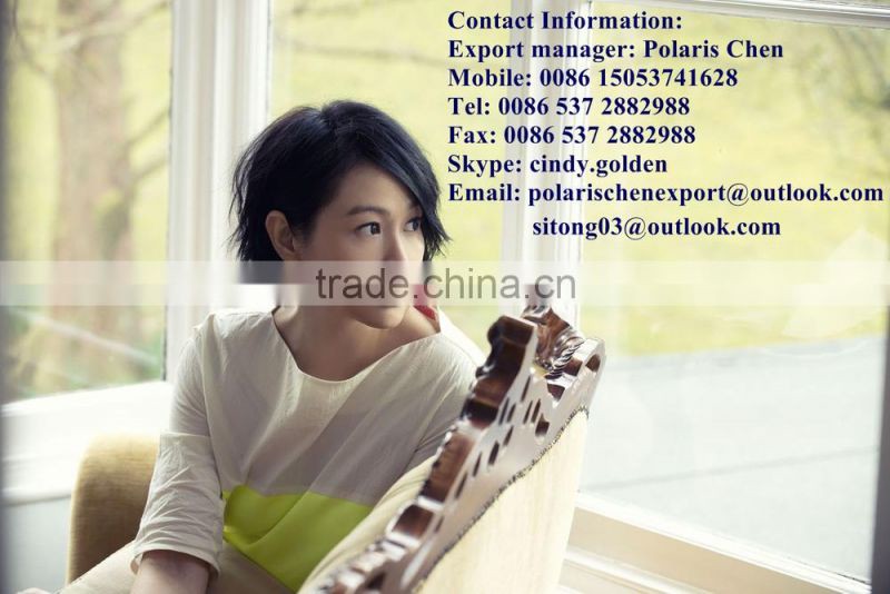 15~60ton sitong car trailer