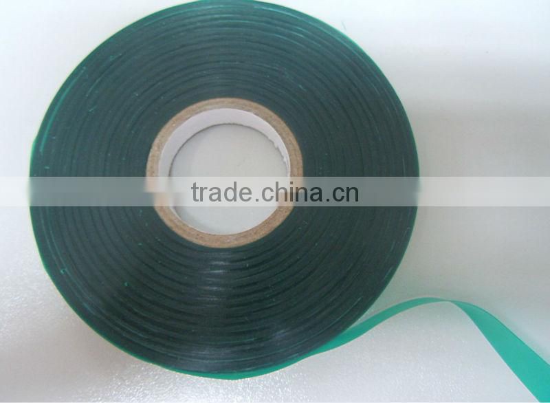 stretch tie tape