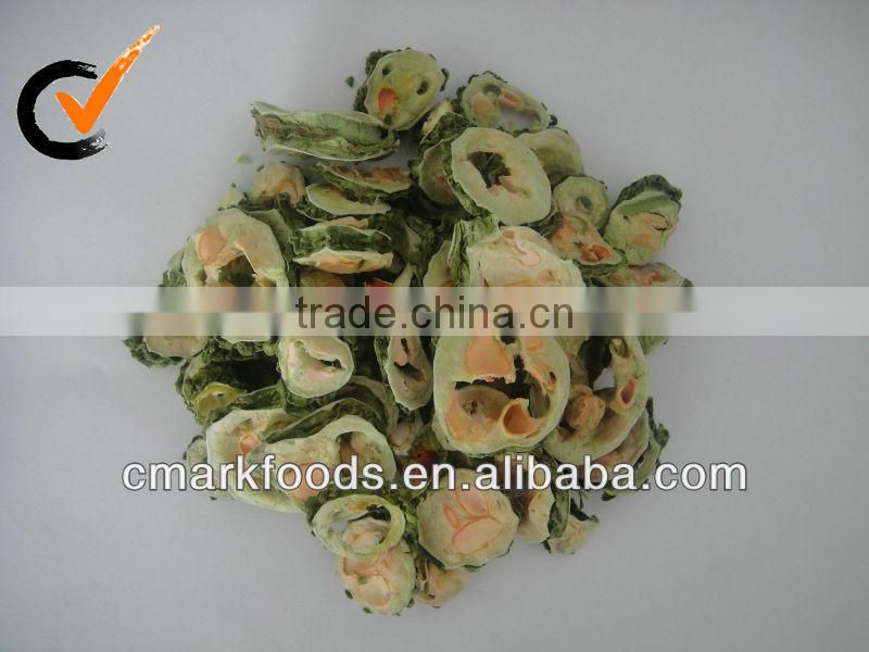 Dried Balsam Pear Flake