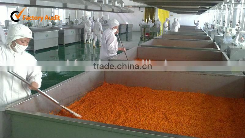 Dehydrated Balsam Pear Flake made in china