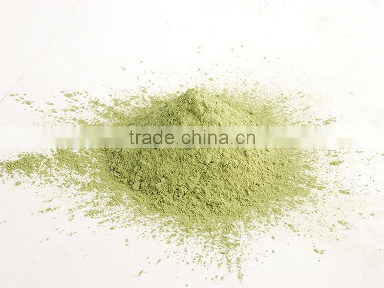 High Quality organic barley grass powder