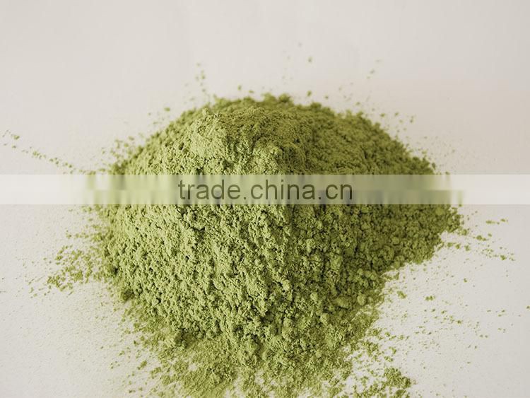 Top Quality Barley Grass Juice Powder 200mesh