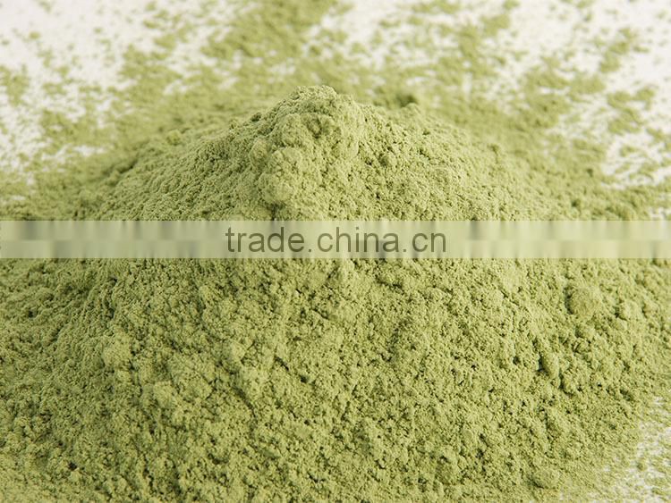 High Quality organic barley grass powder