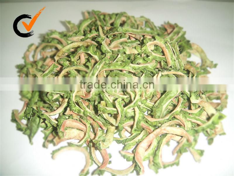 Dehydrated Balsam Pear--Dehydrated vegetables