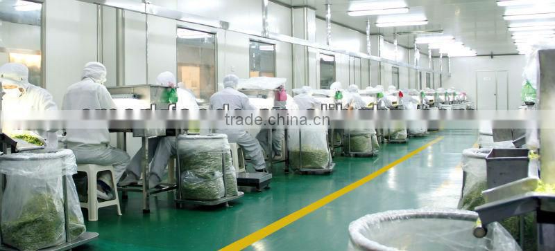 Low Temperature balsam pear Snacks