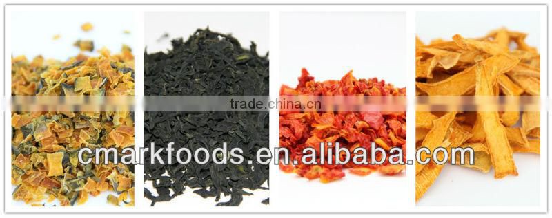 vegetables dried Balsam Pear