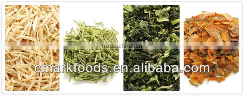 vegetables dried Balsam Pear