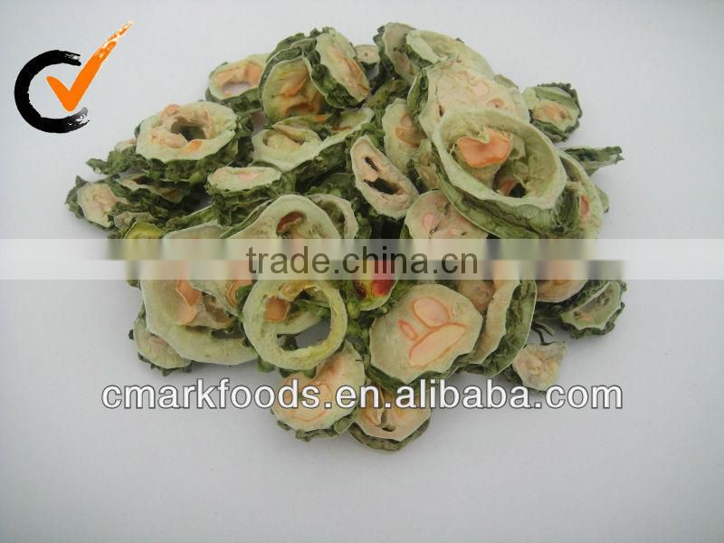 Dried Balsam Pear Flake